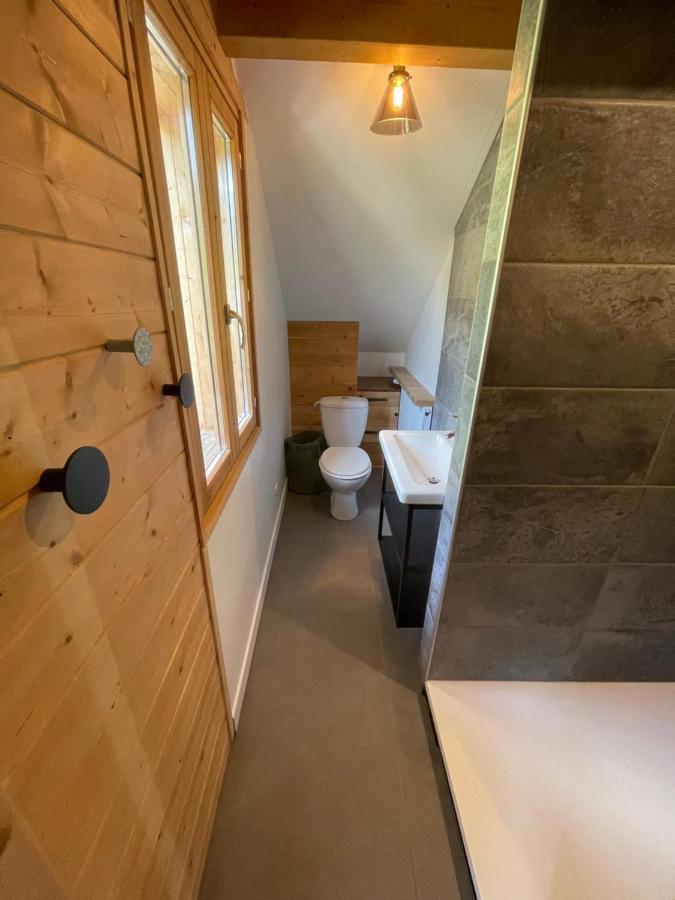 Chalet La Fougere 15 Personnes 180M2 Bauges Savoie Thoiry Thoiry  Bagian luar foto