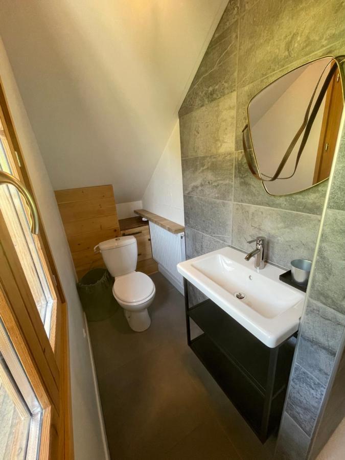 Chalet La Fougere 15 Personnes 180M2 Bauges Savoie Thoiry Thoiry  Bagian luar foto