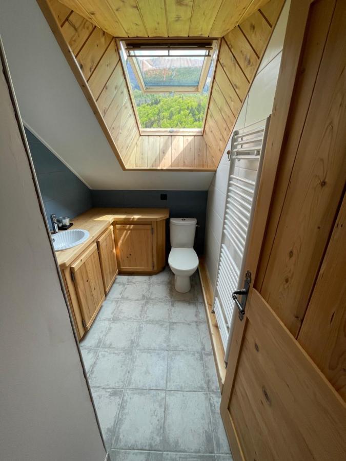 Chalet La Fougere 15 Personnes 180M2 Bauges Savoie Thoiry Thoiry  Bagian luar foto