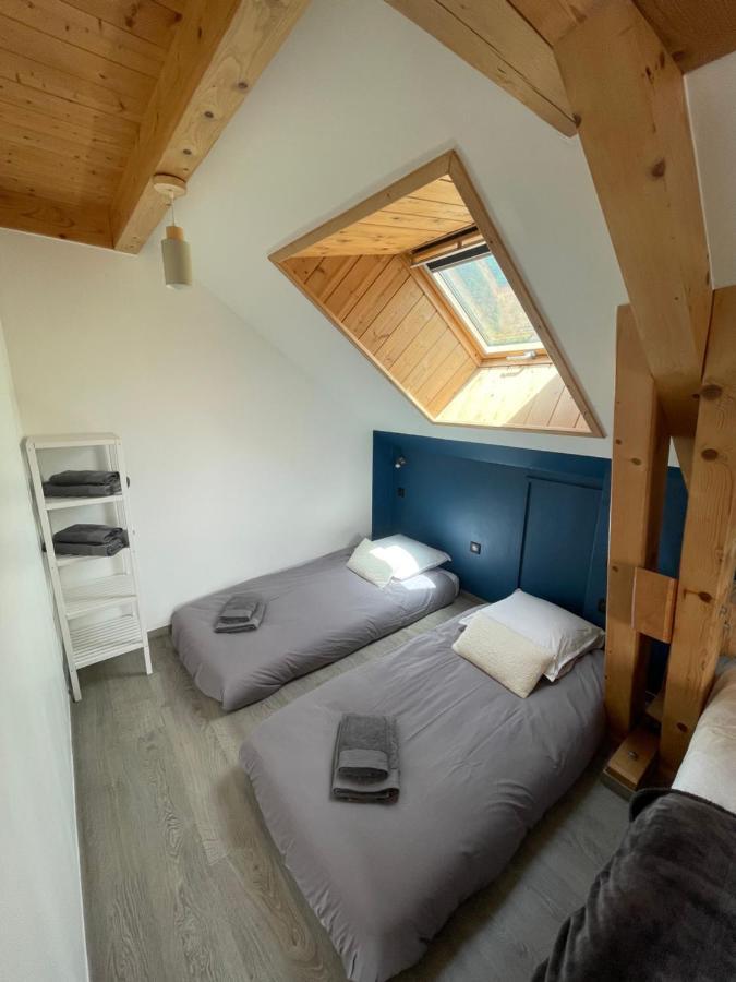 Chalet La Fougere 15 Personnes 180M2 Bauges Savoie Thoiry Thoiry  Bagian luar foto